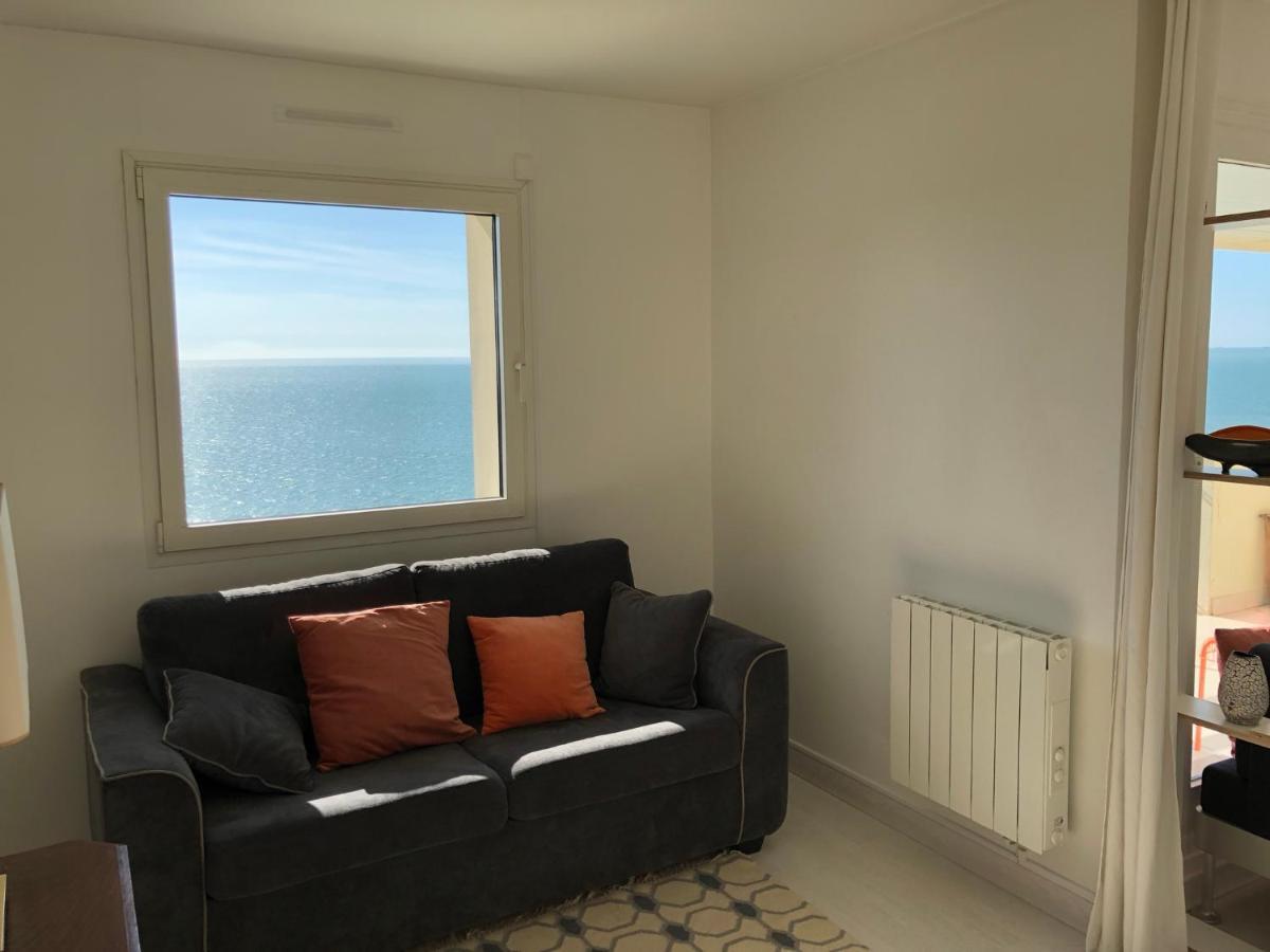 Appartement Domaine des Roches à Trouville-sur-Mer Extérieur photo